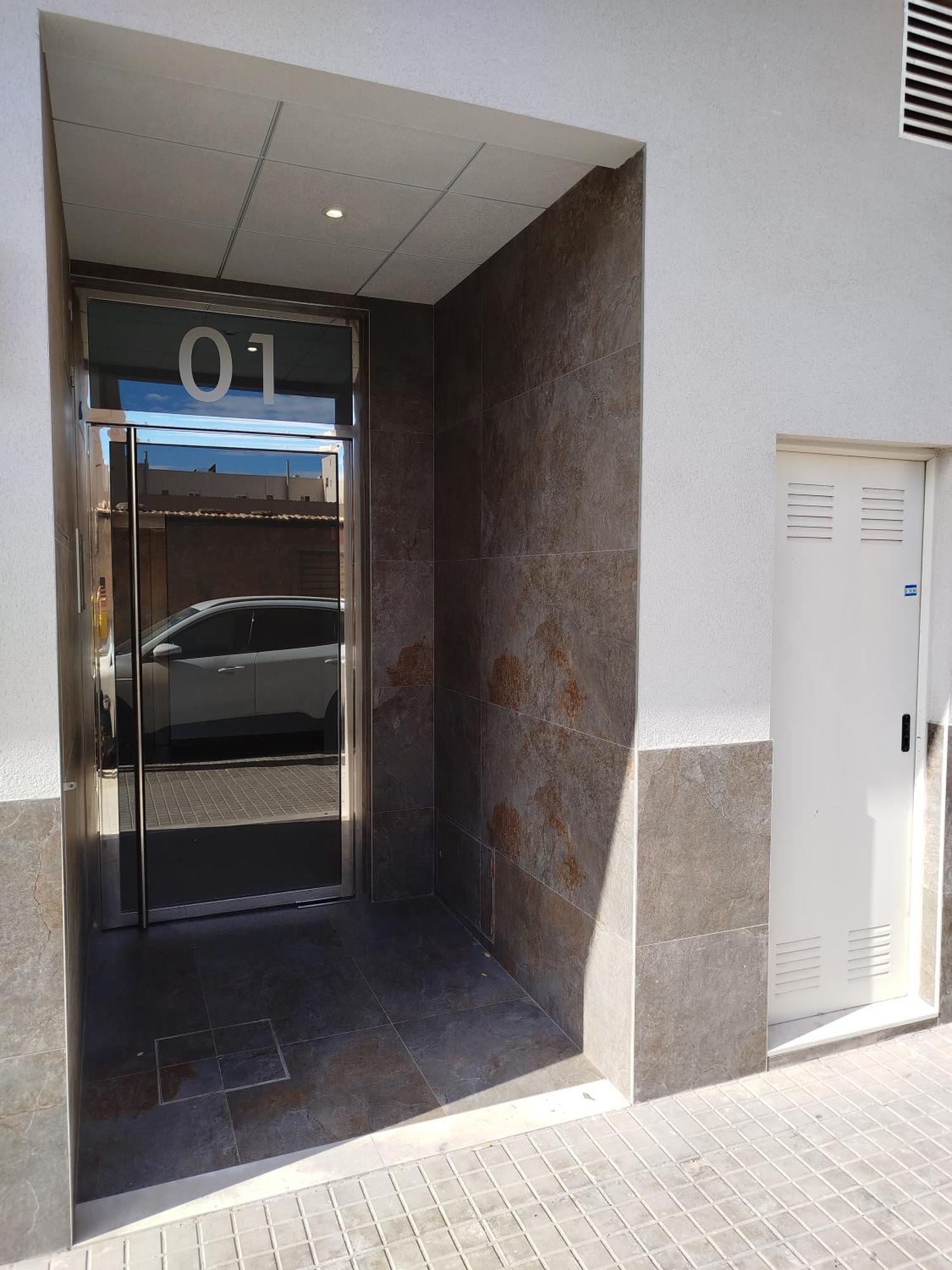 Brisa De Levante By Martina Suites El Altet Exterior foto
